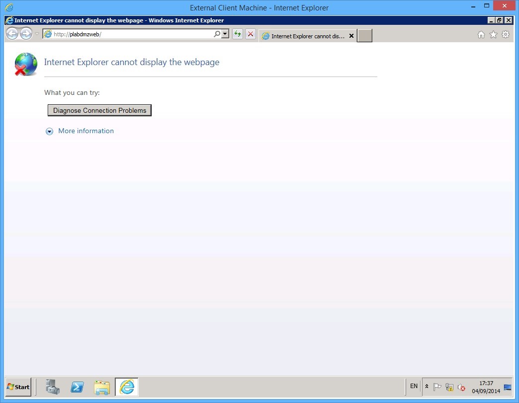 Figure 2.13 Cisco ASDM